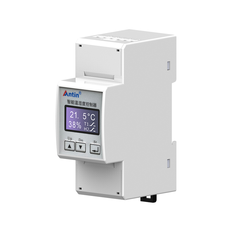 ATH2P OLED TYPE TEMERATURE I VOGONA KONTROLER