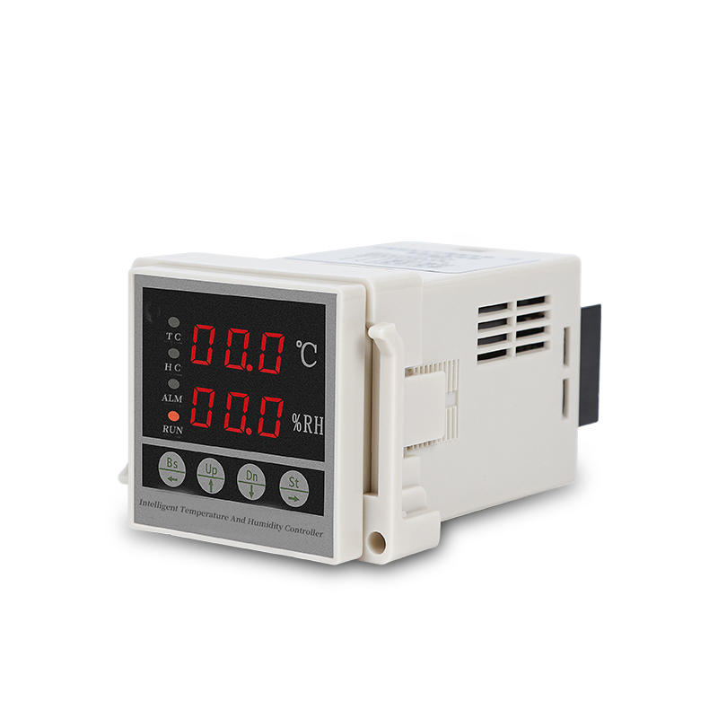 Ath48 digitalni tip temperature i vlage