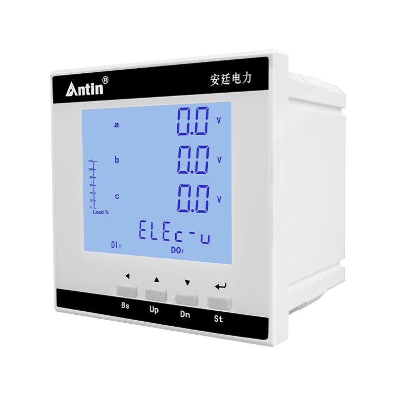 ATS180Y uređaj za nadzor pametne energije