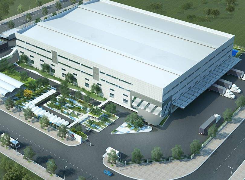 Hangzhou Antin Power Technology Co., Ltd.